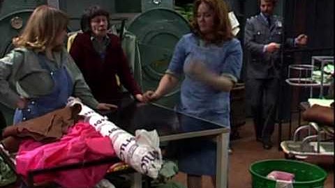 Prisoner Cell Block H ep0164 Part 2