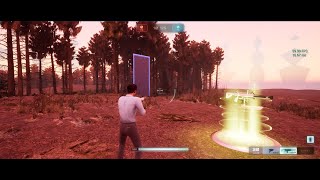Furkan Baris Duyar 2405499 CMP504 Masters Project Video