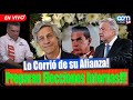 CONFIRMADA SALIDA DE ALITO EN EL PRI!!! BUSCAN NUEVA DIRIGENCIA, FUE UNA ORDEN DE CLAUDIO.