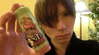 脳みそを舐めるお菓子！BrainLiker  PDS
