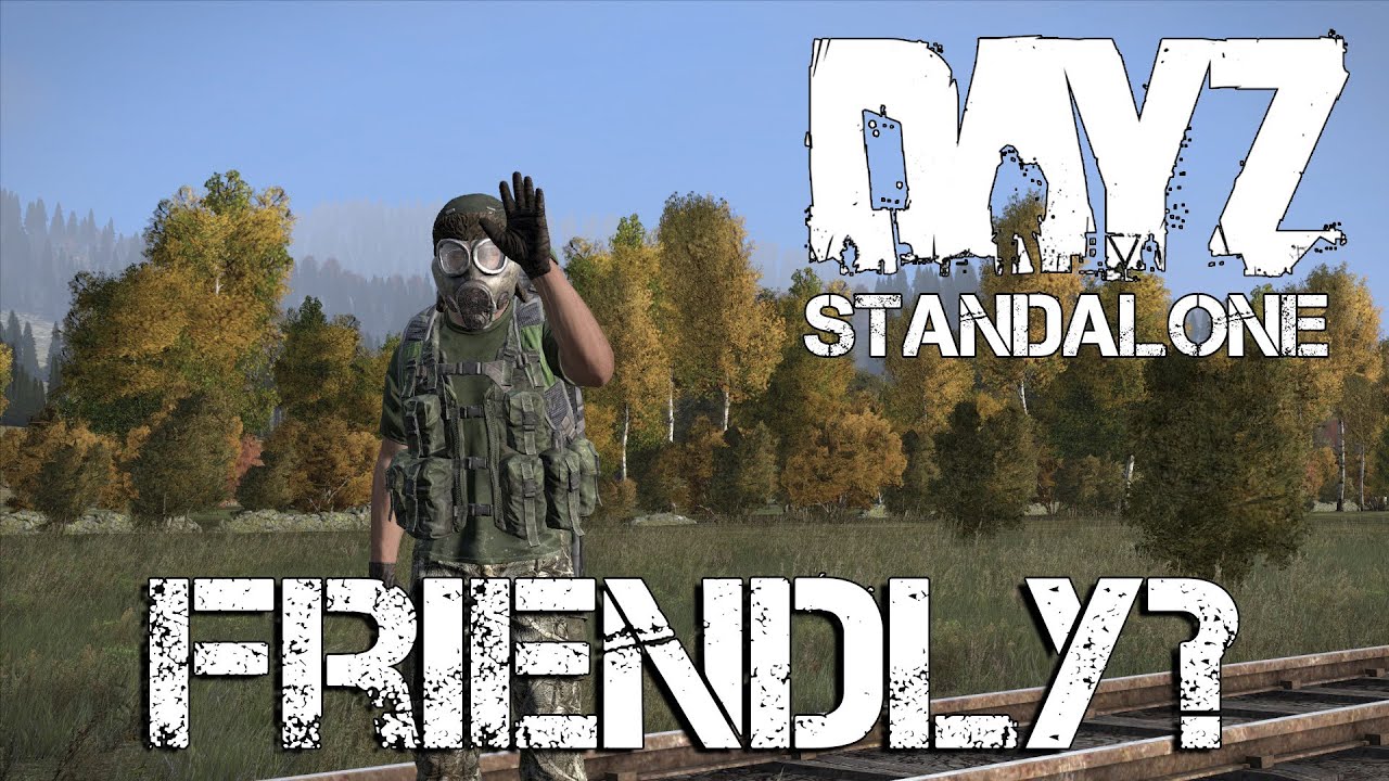 DayZ Standalone