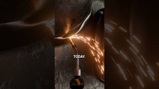 Create Realistic Sparks in Blender