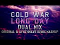 Cold War: Long Day (Ace Combat 7: Skies Unknown) - Dual Mix (Original & Synthwave Remix Mashup)