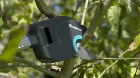 Kéo cắt cành tầm cao 410 Plus 12001-20- Nhập khẩu Đức