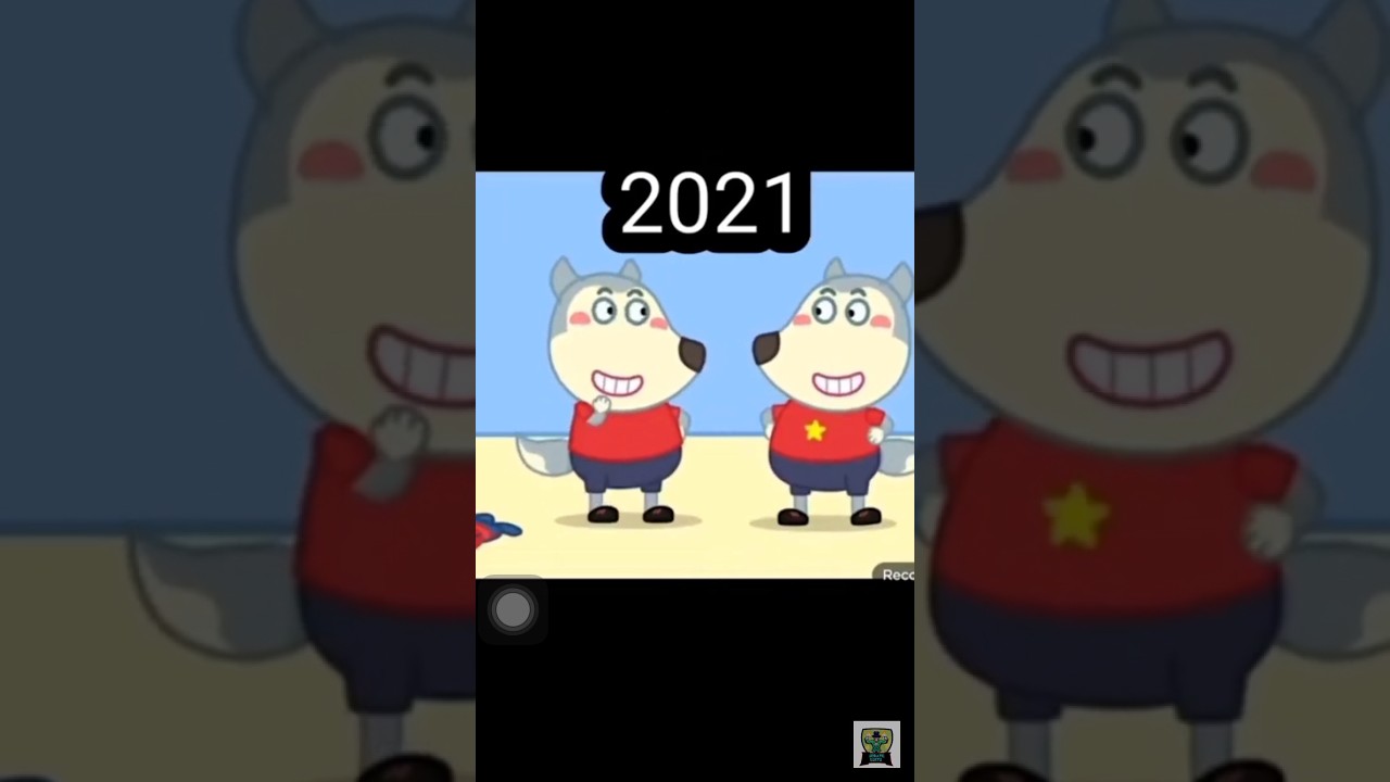 在 YouTube 上观看 Wolfoo Evolution 在 YouTube 上观看 Wolfoo Evolution