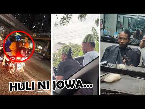 Nahuli Pa Nga Nang Jowa 🤣😂| Pinoy Reacts To Funny Video CompiIation 2026