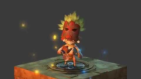 Unity Asset Store Pack - fantasy_mt_Goblin (Download link below)