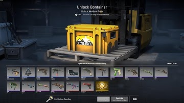 Weekly Case Opening For The Mythical Gold On CS2 (Part 31)