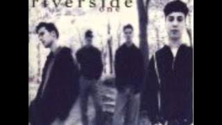 Riverside - Cinnamon Eyes