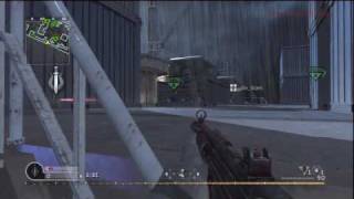COD4: Modern Warfare Search and Destroy Defense Tutorial for Wet Work (Series 2) Video in HD Net Worth