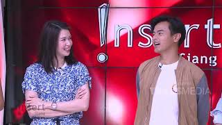 INSERT - Cerita Para Cast Film Susi Susanti (26/9/19) Part 8