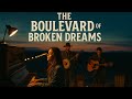 Boulevard of Broken Dreams – Green Day (Country Version) | Cover by Busway Radio #countrymusic