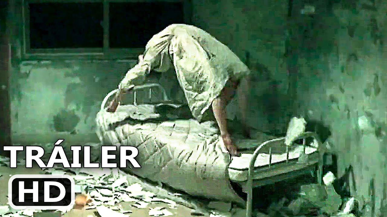 666 EXORCISMOS Tráiler Español Latino (2026)