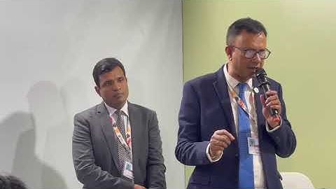 Mobialising Finance and Engaging Youths in Locally Led Adaptation (LLA)