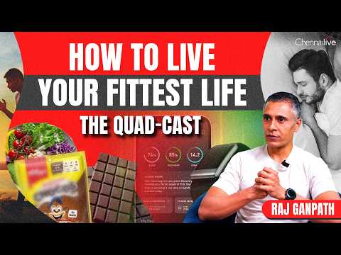 Unknown Benefits of Sleep| Secret Health Food| Mistakes of Health| Transformation Hacks| Raj Ganpath