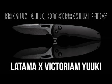 Yeah, It's Solid! - Latama x Victorium Yuuki