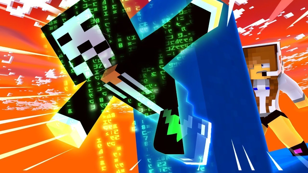 Картинки читера из майнкрафта