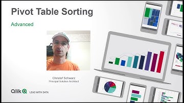 Qlik Sense Wrong Sorting in Pivot Table?