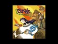 OST Edna & Harvey: The Breakout - Main Theme