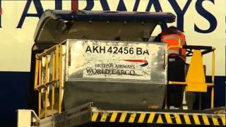 Aankomst Proces Amsterdam Airport Schiphol