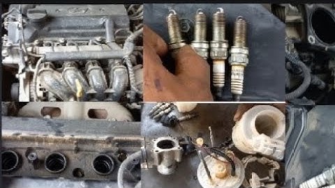 i20 pickup problem and milage problem ||solution video