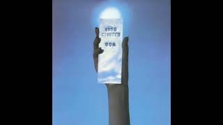 King Crimson  Starless  ending Only