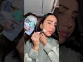 New York Here We Come Skin Care On Business Class With Netflix For The New Spellbound Movie 