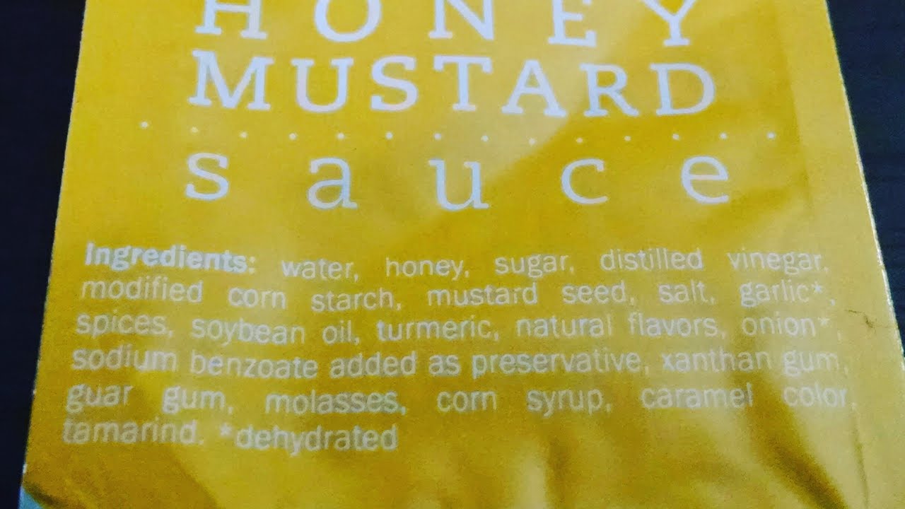 the saucy situation ep 15 chick fil a honey mustard review youtube