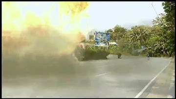 Video copilot tutorial blast wave attempt after effects