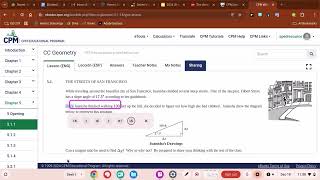 Select to Speak Chromebook Accessibility Feature