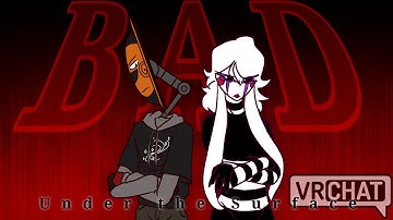 Eclipse and Puppet Dance Bad