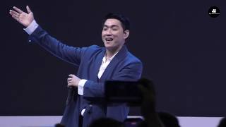 Memikirkan Dia - Ifan Seventeen - Live At Jicc Senayan 2026