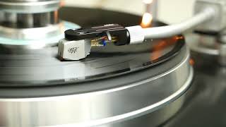 Less Than Human - The Chameleon Vinyl Mofi - Ultratracker