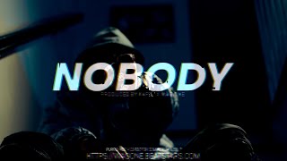 [FREE] Fivio Foreign X NY Drill Type Beat - "Nobody" | Dark Drill Beat 2022