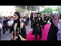 حفل تخريج الفوج التاسع مدرسة المعالي الثانوية 2025م 1447ه