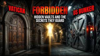 From the Vatican to the Kremlin: The Archives That Could Change Everything