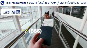 Complete United Airlines Name Correction Guide with 365 Days Assistance