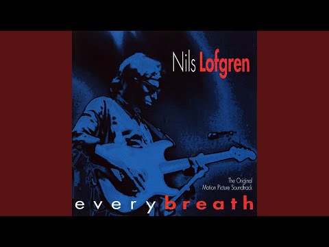 Nils Lofgren — No Tomorrow