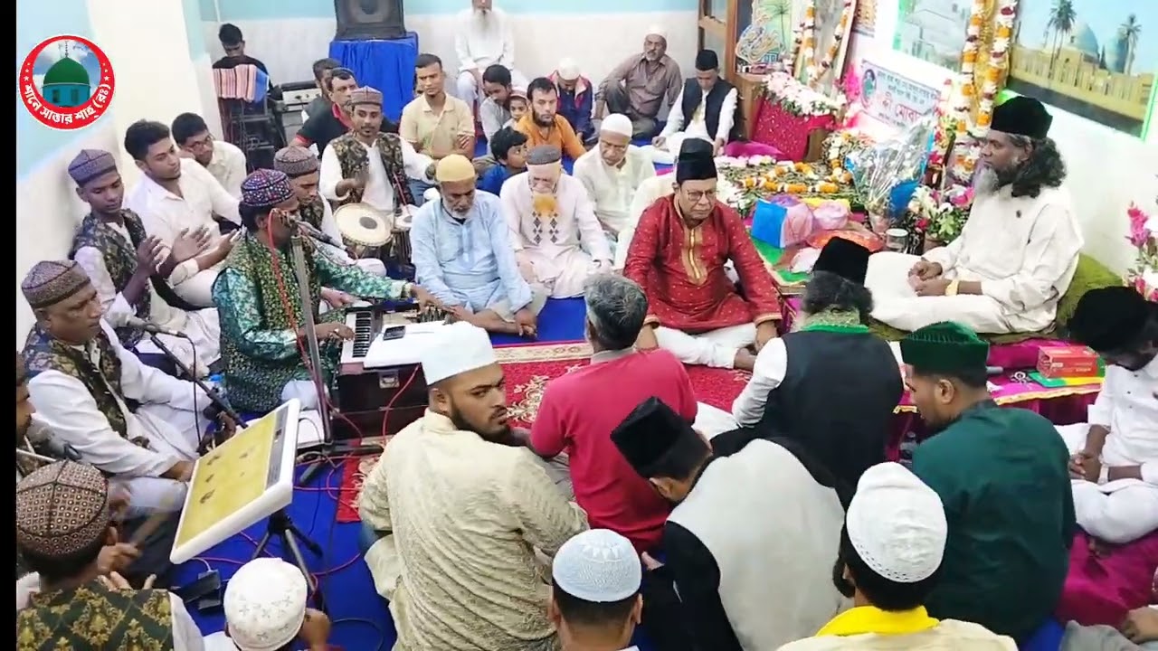 Nahe Pyar Karte Jo Maula Ali se 