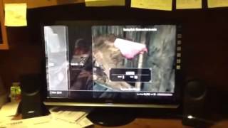 How to get leather strips in skyrim without stealing