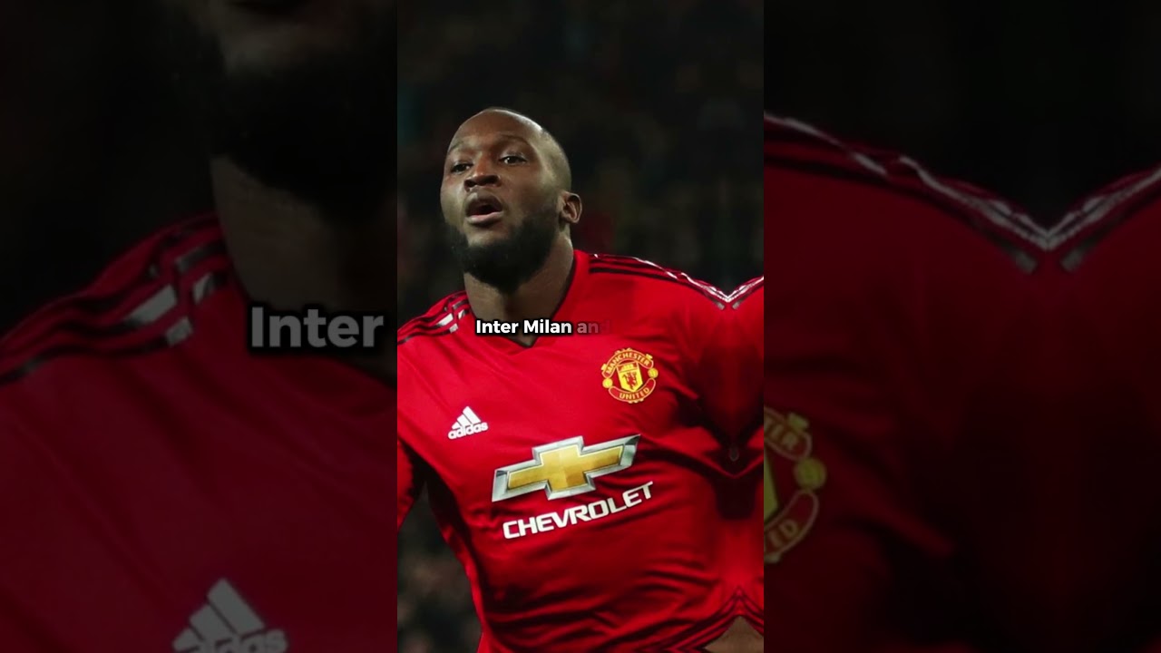 Romelu Lukaku: The Journey Through Clubs to Stardom
