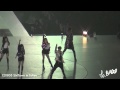 TTS feat. Sehun, D.O, Luhan, Chanyeol - DJ got us fall in love @ SMTown TOKYO 120805