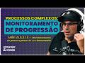 ACOMPANHE TODO O PROCESSO DE COMPRA NO SAP! 014 #TACHYAULAS