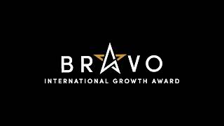 PM International receiving the Direct Selling News 2026 International Growth Award
