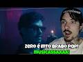 (O ZERO É PIK4!) REAGINDO ao ZeRO - Closure | REACT // NaiReact