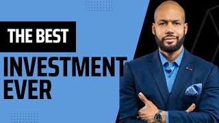 Famous The Real Secret to Wealth | It's Not Stocks or Crypto, It's YOU! Wealth