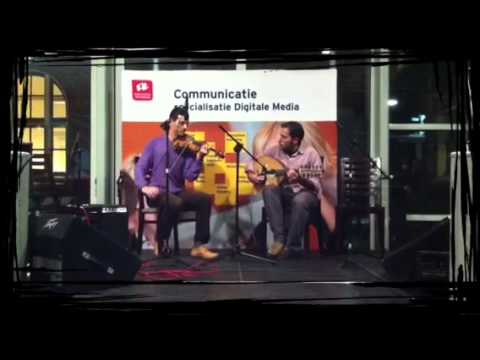 Armenian Jurjuna "Nubar Nubar" (taksim by Michalis Kouloumis)