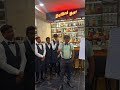Bar Practical: Types of Cocktails, Mocktails & Bar Spoons | UVCHM College