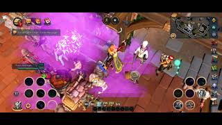 RS3 RuneScape Mobile - Easy Prayer 120 Guide (Android)