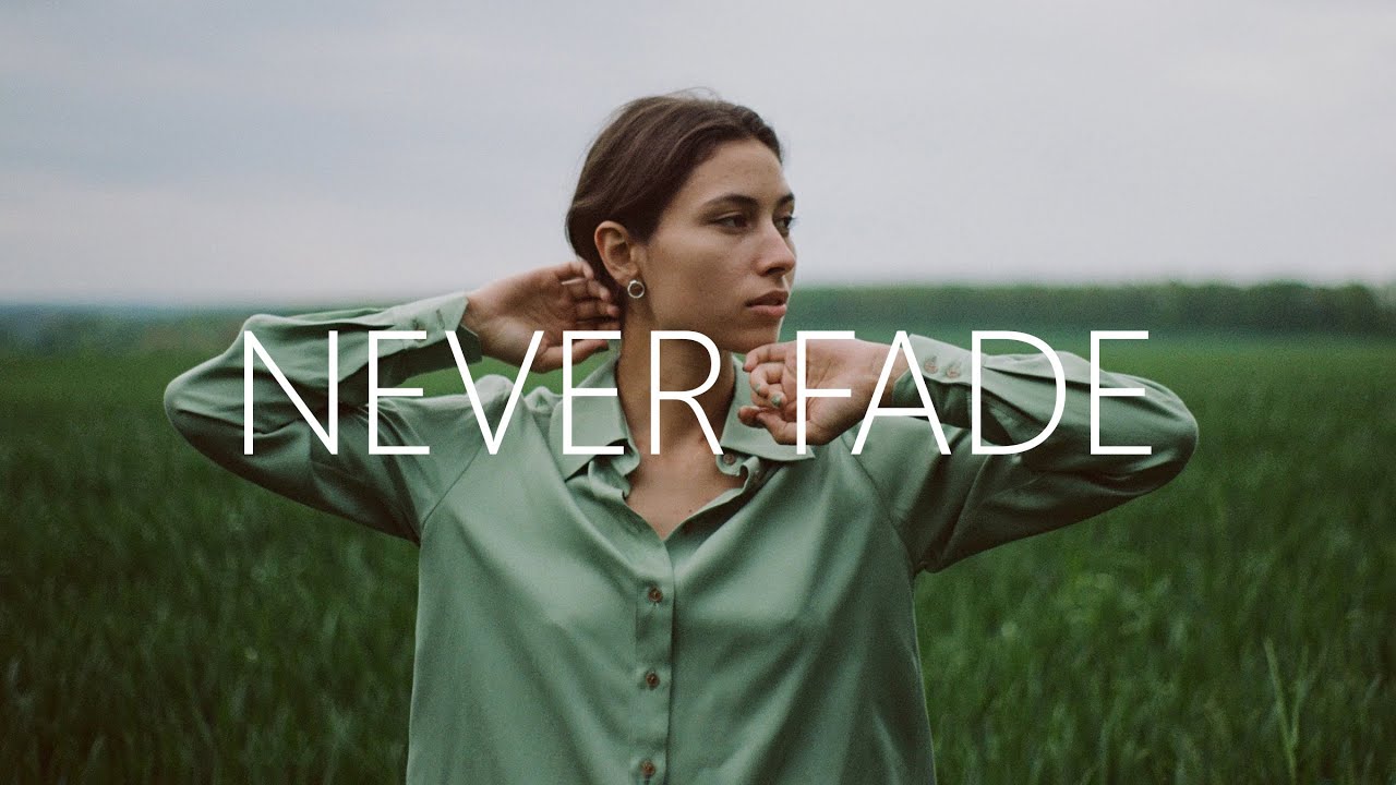 Watch Kaidro & JEN - Never Fade (Lyrics) on YouTube Watch Kaidro & JEN - Never Fade (Lyrics) on YouTube